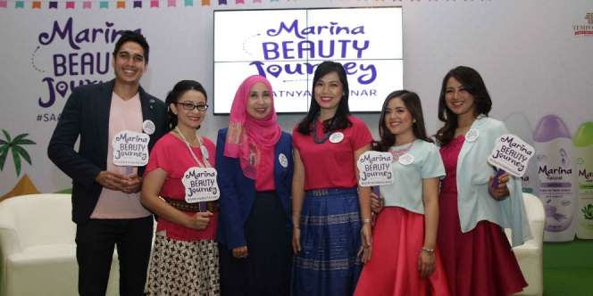 45% Wanita RI Krisis Pede, Ini Waktu Tepat Gali Potensi Diri