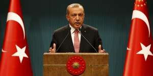 Dituduh Turki Ekstrimis, Ini Jawaban 9 Sekolah di Indonesia