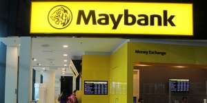Unis Usaha Syariah Pacu Laba Maybank Indonesia Meroket