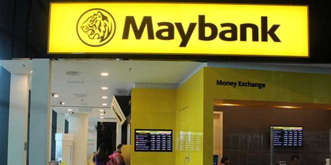Unis Usaha Syariah Pacu Laba Maybank Indonesia Meroket
