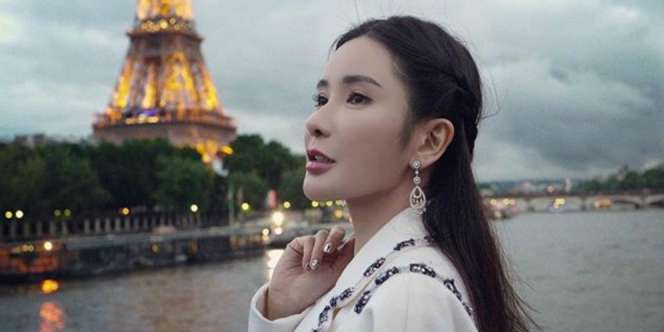 Fakta Mengejutkan Janda Tajir Miliarder Indonesia
