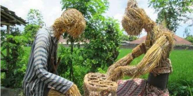 Kampung Dolanan Yogya, Lestari di Tengah Modernisasi