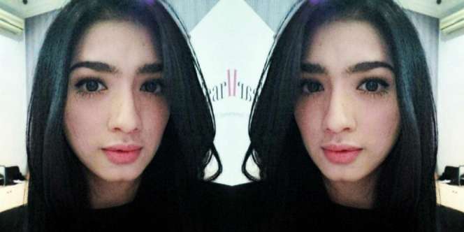 Usai Bercerai, Begini Kondisi Angel Karamoy