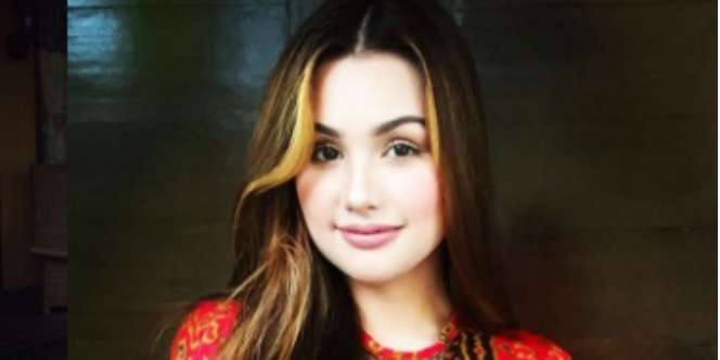 Rassya Unggah Foto Ibu Tiri, Netizen: Kok Mirip Kekasih....