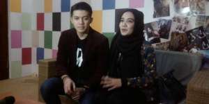 Unggah Video Gendong Anak Shireen, Zaskia-Irwansyah Banjir Doa