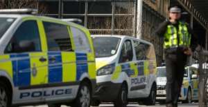 ISIS Siapkan Serangan Besar di London?