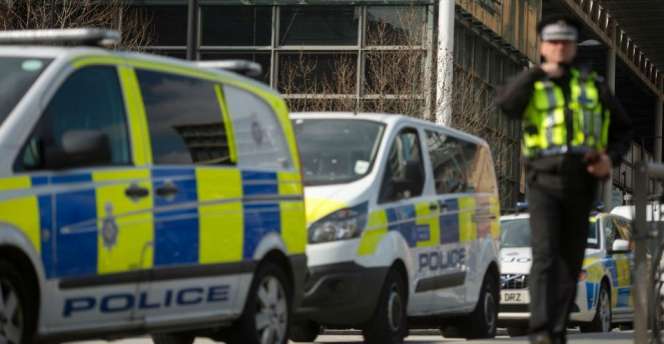 ISIS Siapkan Serangan Besar di London?