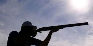 Pengakuan 'Algojo' Hukuman Mati Nusakambangan