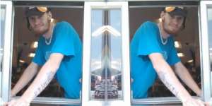 Pegawai Ikhlas Berjalan Kaki 25 KM Saban Hari, Lihat Hasilnya