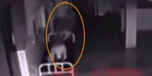 Heboh Rekaman Video RS Perlihatkan Roh Lepas dari Raga