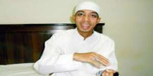 Hafal 30 Juz Alquran Setelah Didera Lumpuh 1,5 Tahun