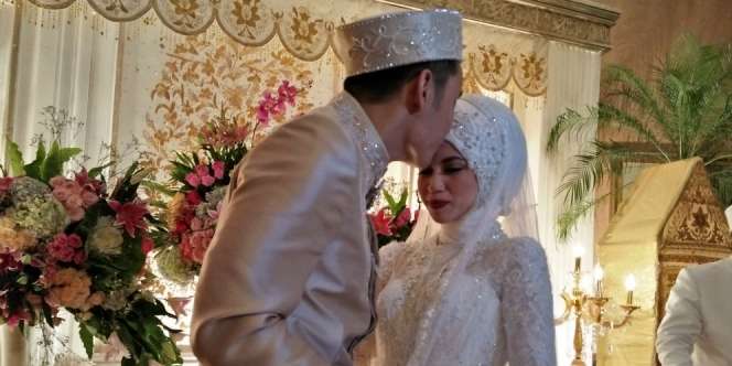 Istri Ben Kasyafani Tak Ingin Tunda Punya Momongan
