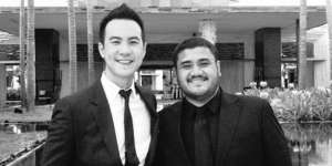 #RIPMikeMohede Jadi Trending Topics