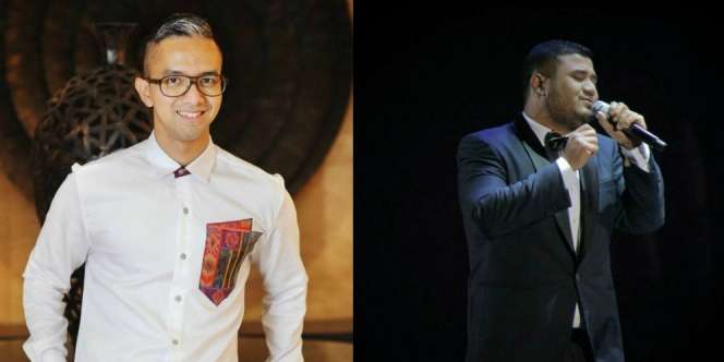 Baju Terakhir Mike Mohede