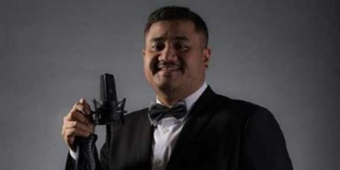 Gary Iskak: Terakhir Bertemu, Mike Mohede Terlihat...