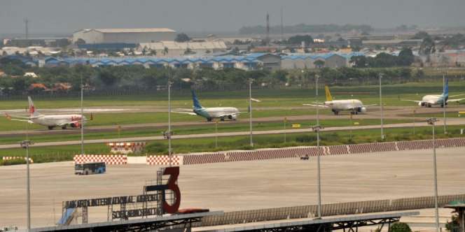 Karena Ganti Kru, Lion Air Delay Sampai Belasan Jam