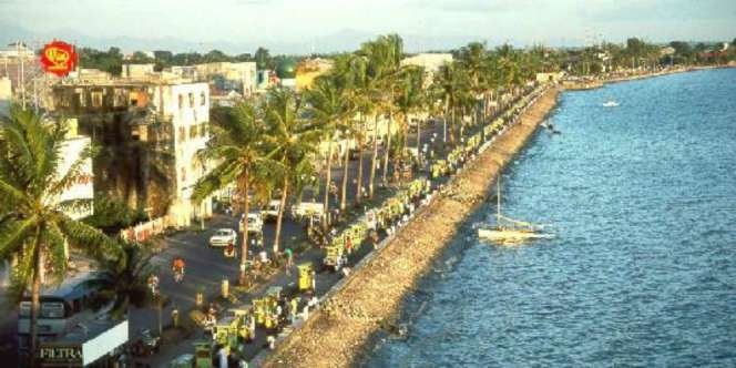 Indahnya Pantai-Pantai di Manado, Bikin Malas Pulang