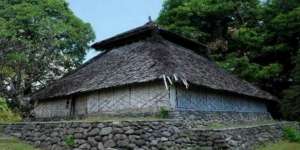 Keunikan Masjid Kuno di `Pulau Seribu Masjid`