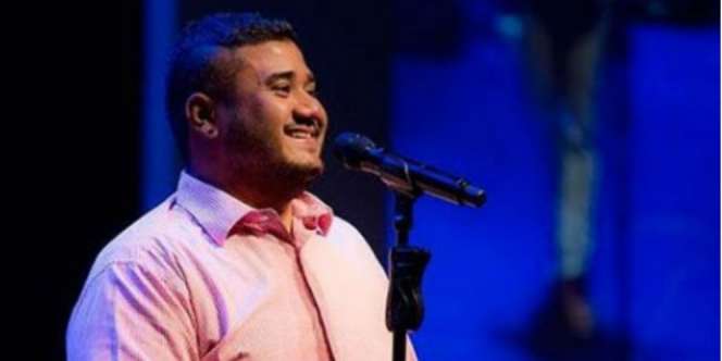 Cakra Khan Ungkap Kondisi Terakhir Mike Sebelum Wafat