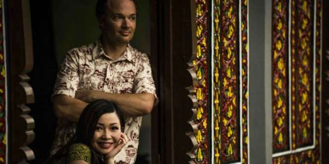 Pesona Wisata Kuliner Nusantara Hadir di Asian Food Channel