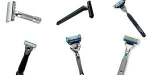 Wow, Pisau Cukur Ini Termahal di Dunia?