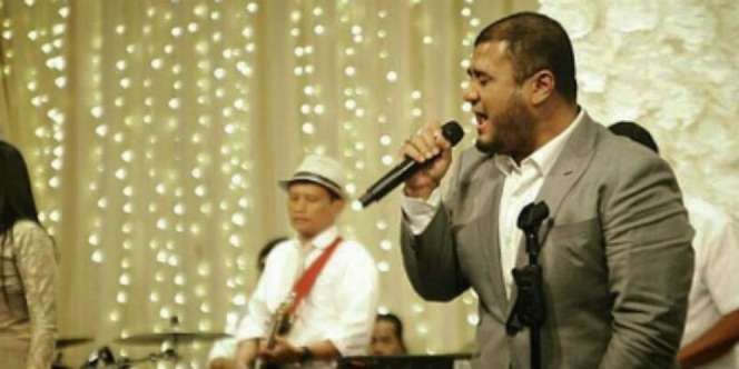 Kenangan Terakhir Mike Mohede Bagi Sean `Idol`
