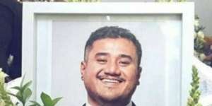 Kata Terakhir Mike Mohede pada Sang Ibunda: Capek Saya Mau...