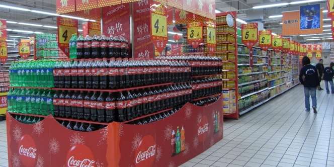 Lafalkan Doa Ini Agar Kualitas Dagangan Selalu Terjaga