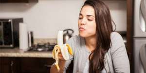 Kulit Pisang Bisa Hilangkan Jerawat dengan Singkat