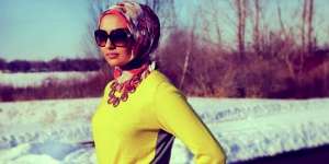 Cara Hindari Rambut Lepek untuk Hijaber