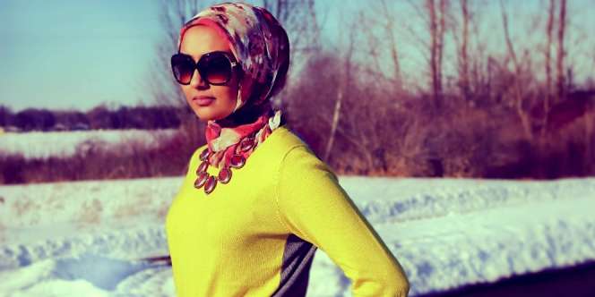 Cara Hindari Rambut Lepek untuk Hijaber