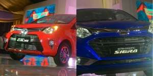 Terkuak! Biaya Astra Daihatsu Bikin Mobil Murah Sigra-Calya