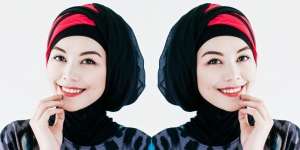 Yulia Rahayu: Lucunya Bikin Origami 'Dress'