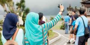 HalalTrip dan Mastercard Luncurkan Produk Wisata Ramah Muslim