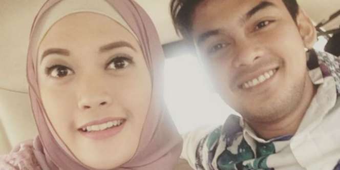 Adhitya Putri-Ridwan Ghani Segera Menikah, Alasannya...