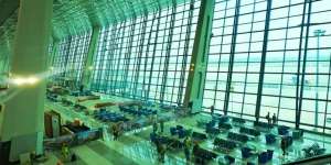 Catat! Garuda Indonesia Pindah ke Terminal Baru Pekan Depan