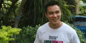 Baim Wong Jadi Pemuda dengan Gangguan Psikologi