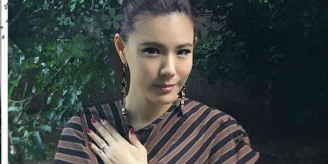 Punya Kriteria Ini? Kamu Cocok Jadi Pendamping Olga Lydia