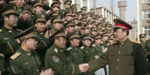 5 Jenderal Paling Korup Sedunia, Salah Satunya dari Indonesia