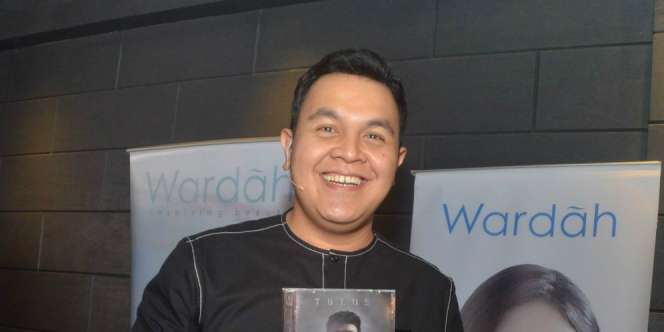 Suguhan Spesial Tulus di Album Ketiga