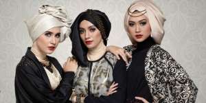 Masa Depan Fashion Muslim di Ajang Fashion Dunia