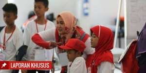 Madrasah Indonesia Guncang Dunia