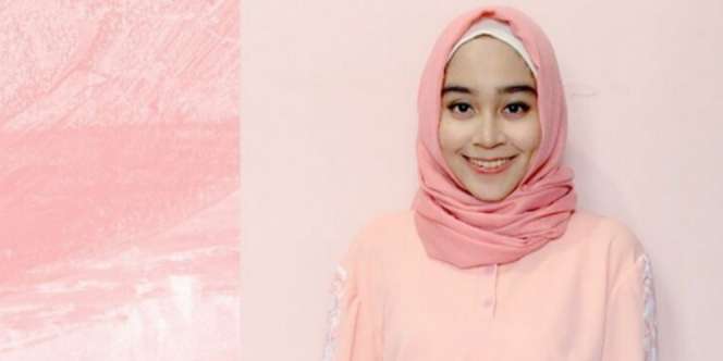 Alkhansas: Inspirasi Krakatau Jadikan 'Fashion Item' Hijaber