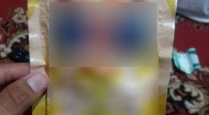 Geger Jajanan `Mie Bikini` Berbau Pornografi, Astagfirullah