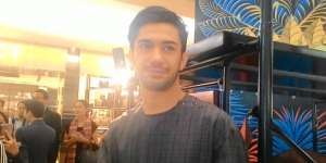 Cerita Reza Rahadian Jadi Hanoman
