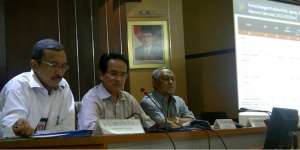 Ekonomi Indonesia Tumbuh 5,18 Persen di Kuartal II-2016