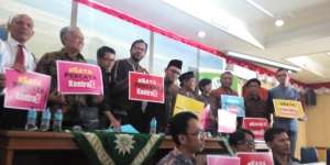 Mengapa Oknum yang Terima Duit Freddy Budiman Baru Diungkap?