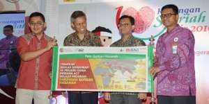 Mudahkan Nasabah, BNI Syariah Luncurkan Tabungan Qurban
