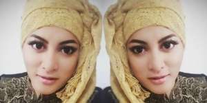 Kekuatan Doa Tahajud Jane Shalimar & Isyarat Ghaib Saat Umroh