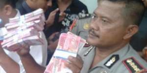 Geger Nabi Palsu, Pengikut Bayar Tiket Masuk Surga Rp2 Juta?